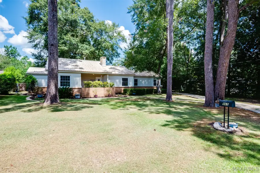 965 Gaddis Avenue, Prattville, AL 36066 - #2