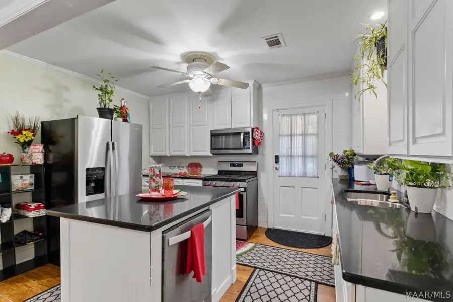 11 Calhoun Road, Montgomery, AL 36109 - #2