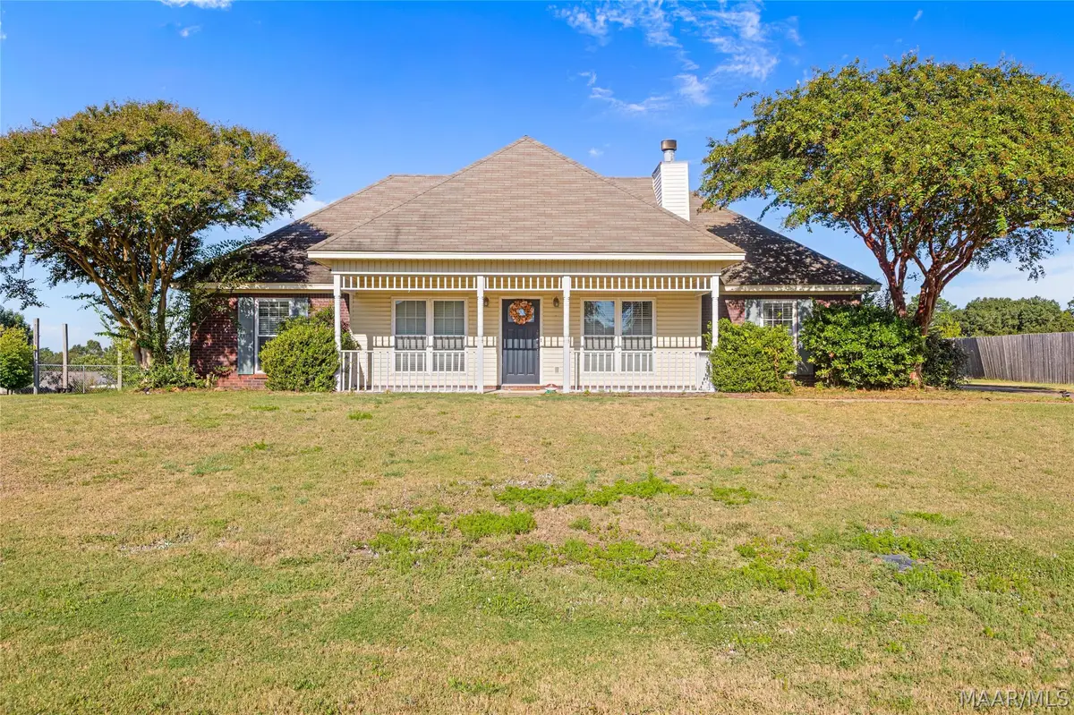 1918 Cedar Ridge Loop, Prattville, AL 36067 - #1