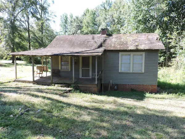 147 Fails Road, Letohatchee, AL 36047