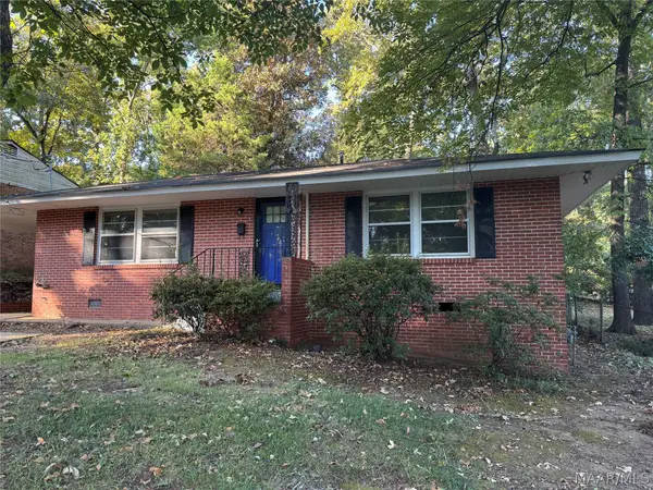 3308 Cottonwood Drive, Montgomery, AL 36109