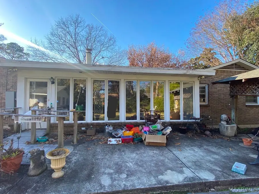 3515 Edgefield Road, Montgomery, AL 36111 - #3