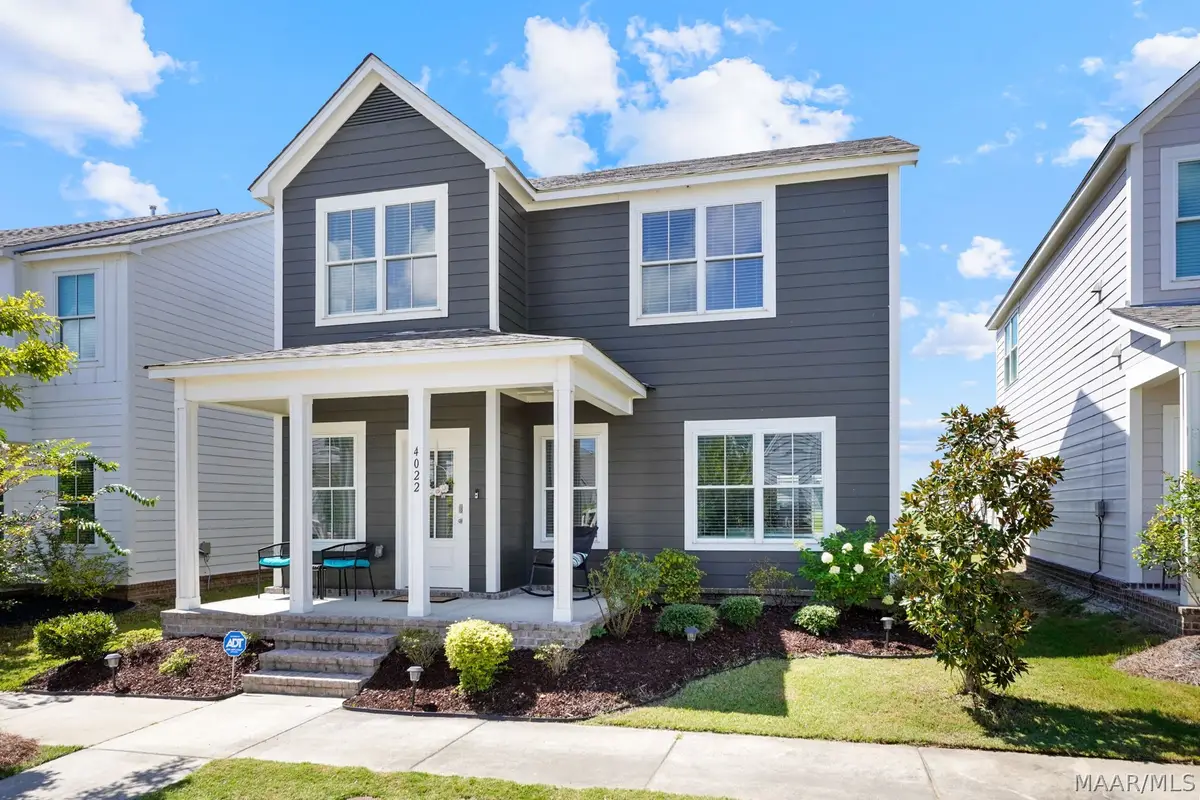 4022 Fields Run, Pike Road, AL 36064 - #1