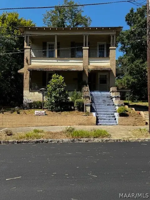 640 Pleasant Avenue, Montgomery, AL 36104