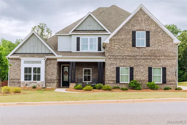 1238 Tullahoma Drive, Prattville, AL 36066
