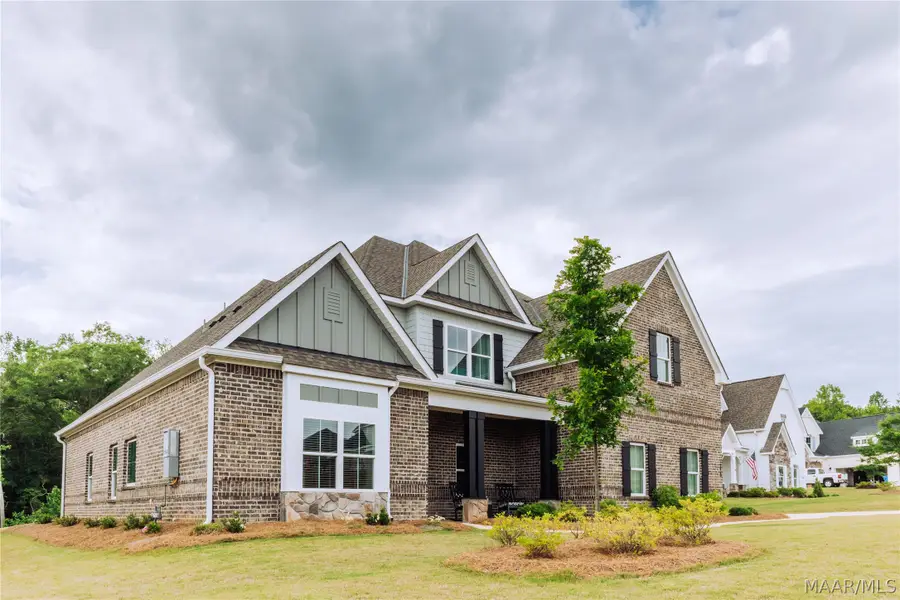 1238 Tullahoma Drive, Prattville, AL 36066 - #3