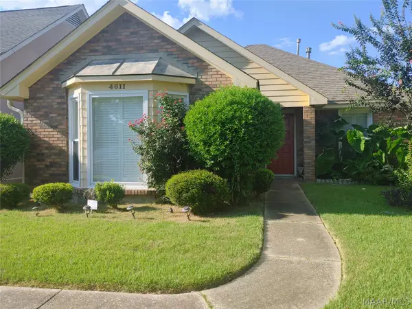 4611 Cherry Tree Terrace, Montgomery, AL 36106