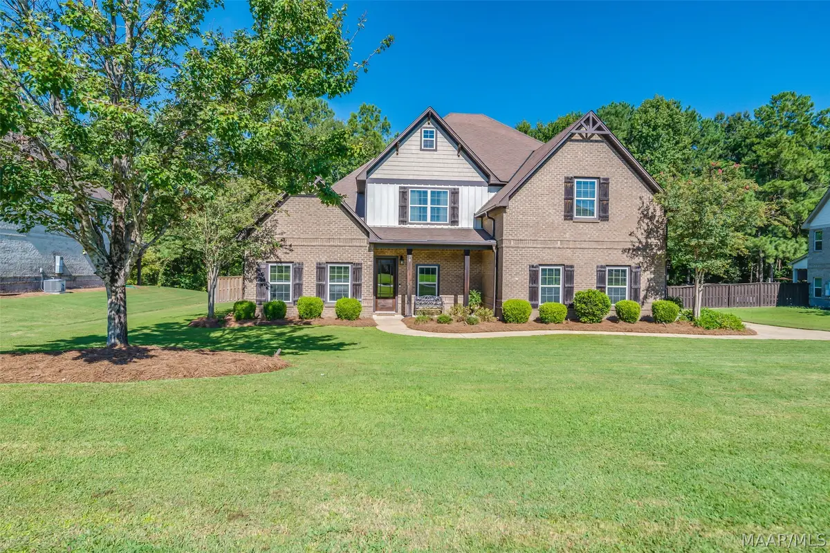 70 Grace Chapel Trail, Pike Road, AL 36064 - #1