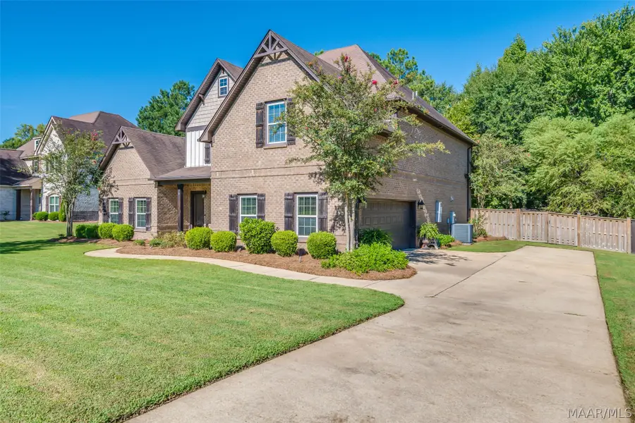 70 Grace Chapel Trail, Pike Road, AL 36064 - #2