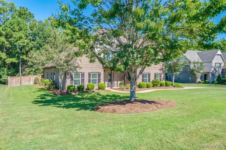 70 Grace Chapel Trail, Pike Road, AL 36064 - #3