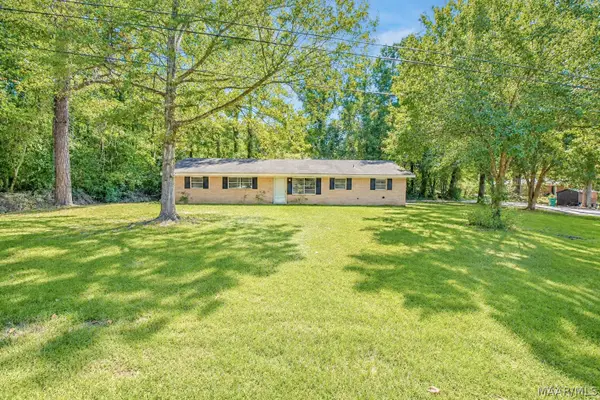 712 Whatley Drive, Tallassee, AL 36078