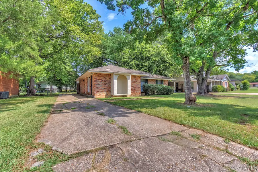 3017 Fredericksburg Drive, Montgomery, AL 36116 - #2