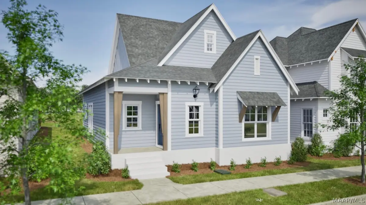 81 Blackberry Boulevard, Pike Road, AL 36064 - #1