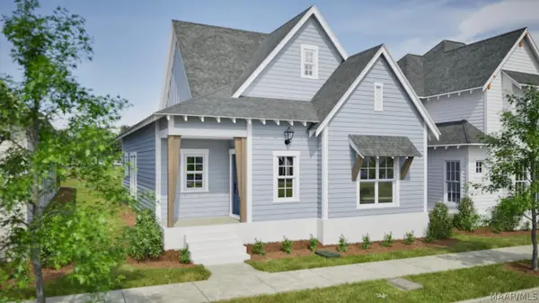81 Blackberry Boulevard, Pike Road, AL 36064