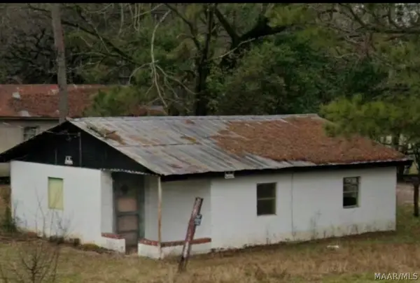 2404 Main Street, Selma, AL 36703