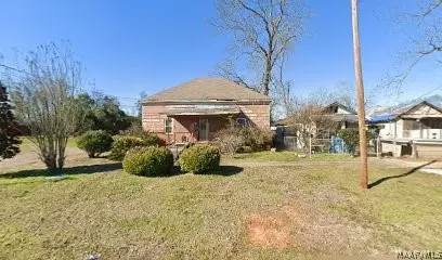 1511 Leroy Street, Selma, AL 36703 - #1