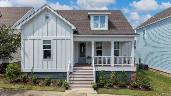 145 Hillbrook Drive, Pike Road, AL 36064