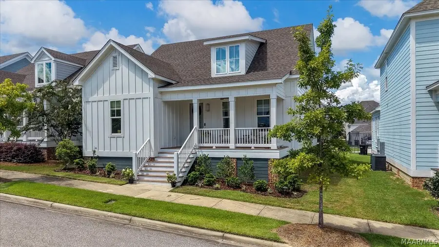 145 Hillbrook Drive, Pike Road, AL 36064 - #2