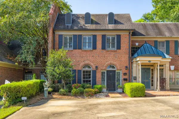 3056 Bankhead Avenue, Montgomery, AL 36106