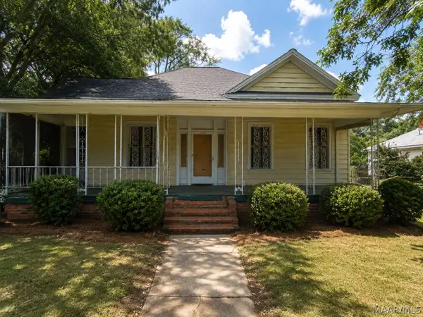 1132 First Avenue, Selma, AL 36703
