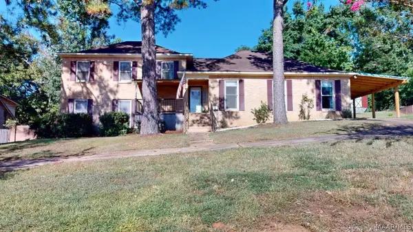 611 Marlyn Drive, Prattville, AL 36067