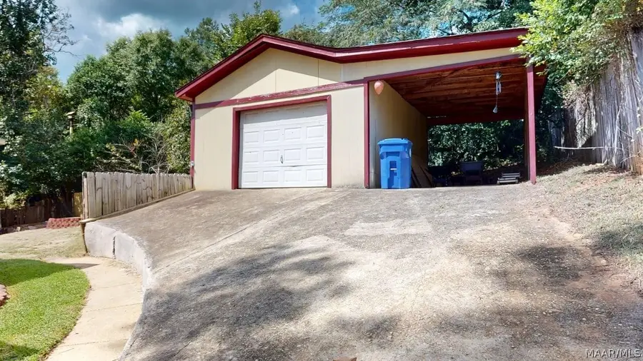 611 Marlyn Drive, Prattville, AL 36067 - #2