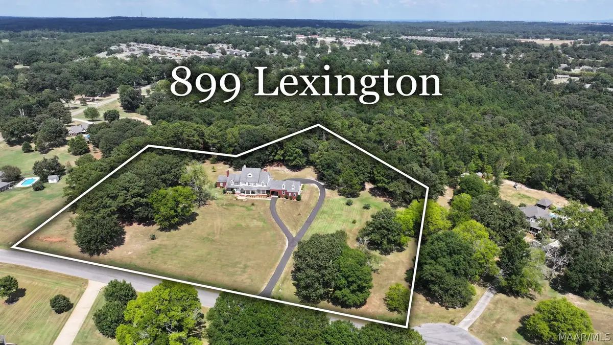 899 Lexington Lane, Prattville, AL 36067 - #1