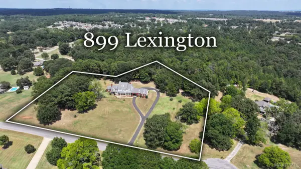 899 Lexington Lane, Prattville, AL 36067
