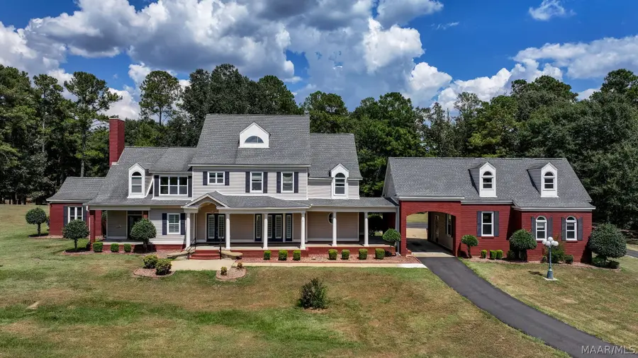 899 Lexington Lane, Prattville, AL 36067 - #2
