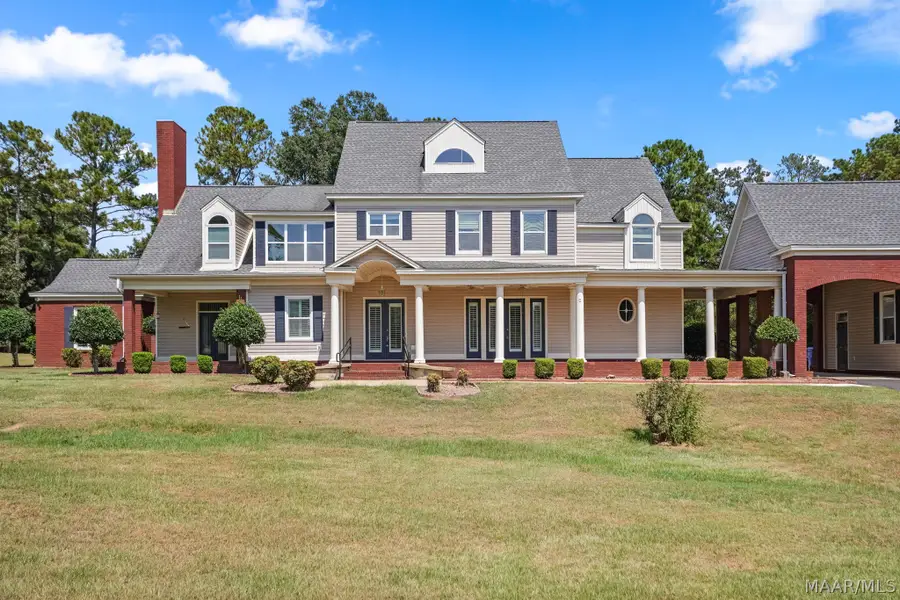 899 Lexington Lane, Prattville, AL 36067 - #3