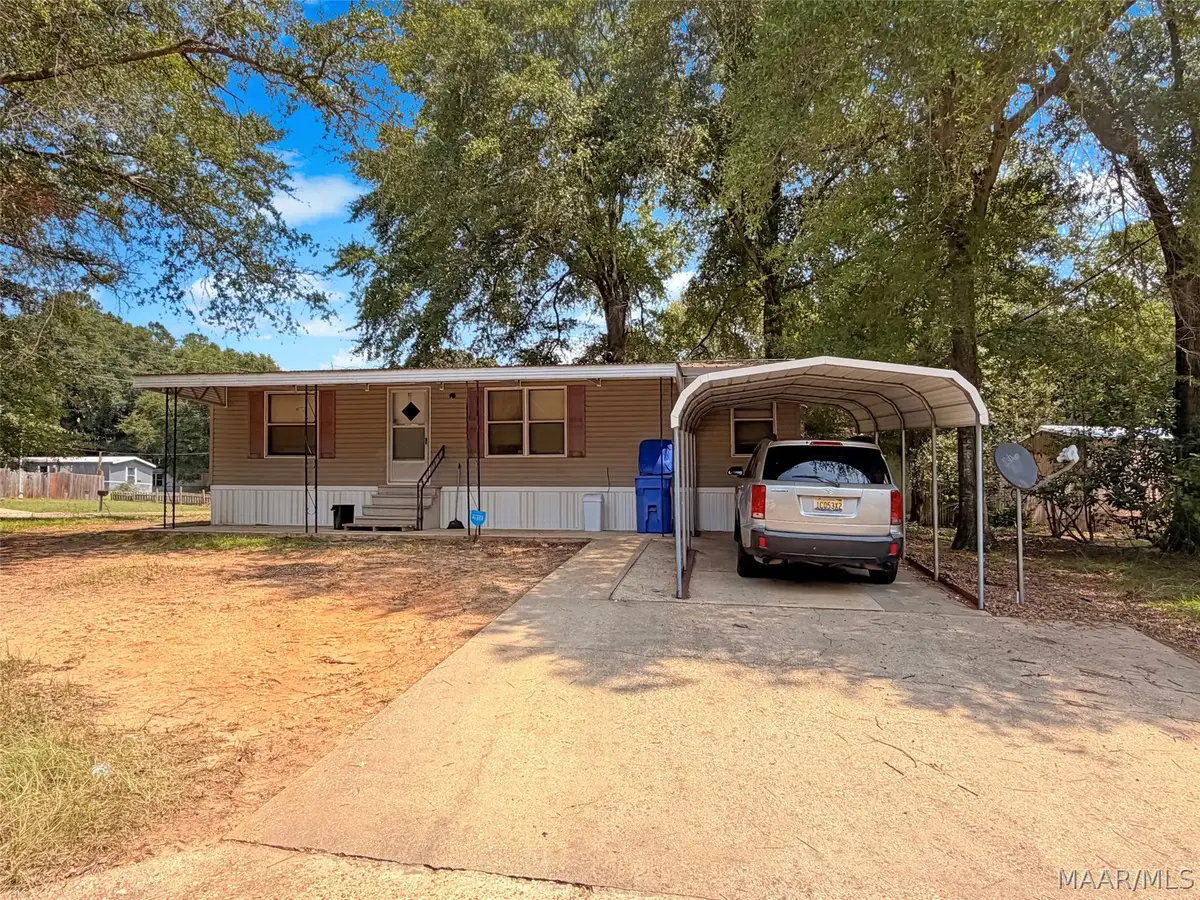 501 Marlette Court, Prattville, AL 36067 - #1