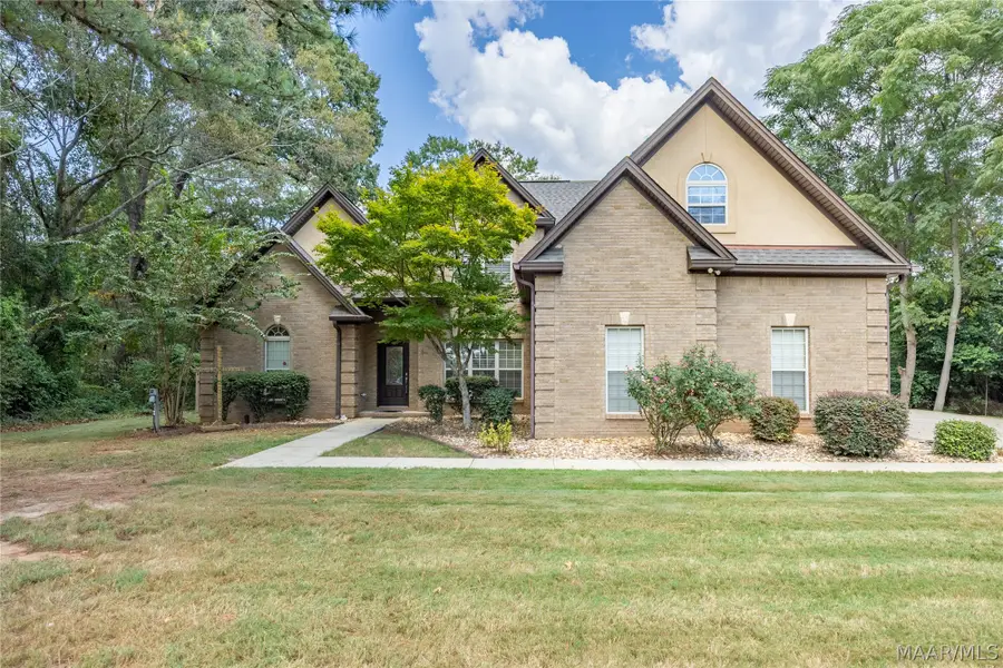 336 Kimrick Drive, Deatsville, AL 36022 - #2