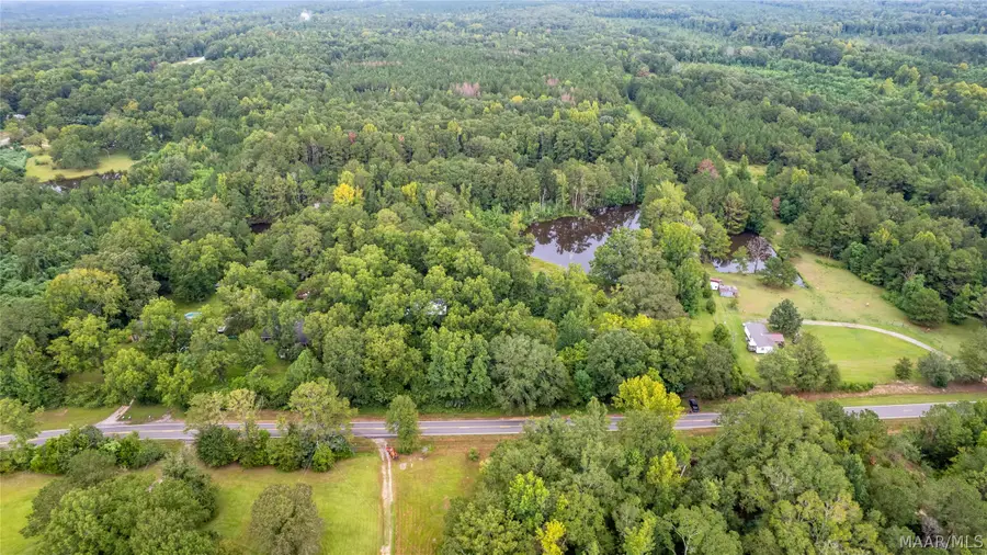 321 Merritt Hay Road, Lapine, AL 36046 - #2