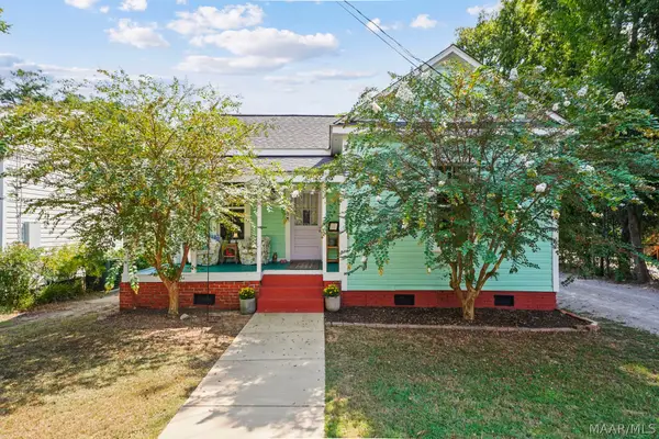 248 1st Street, Prattville, AL 36067