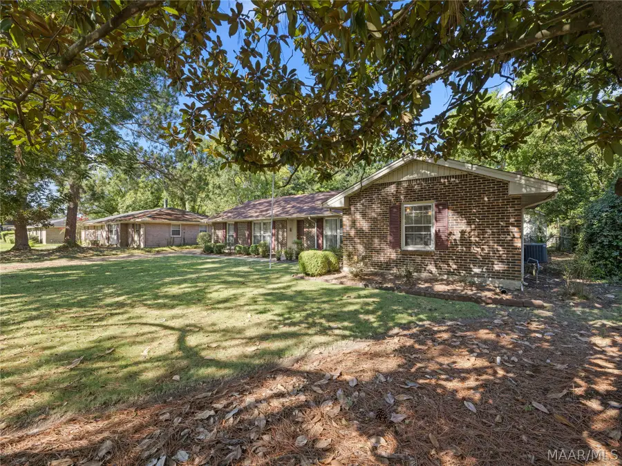 3506 Ramsey Road, Montgomery, AL 36111 - #2