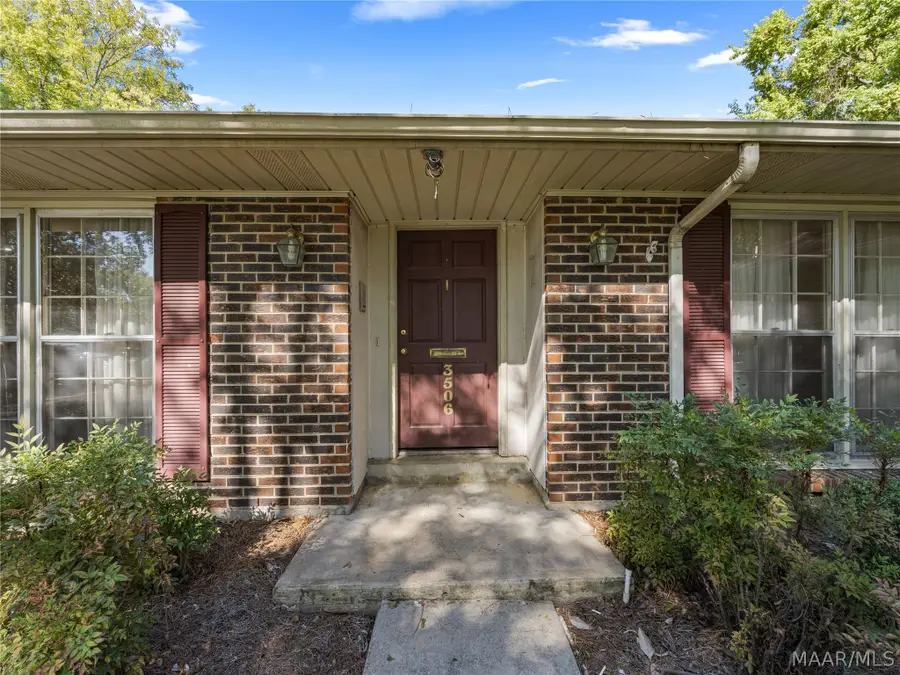 3506 Ramsey Road, Montgomery, AL 36111 - #3