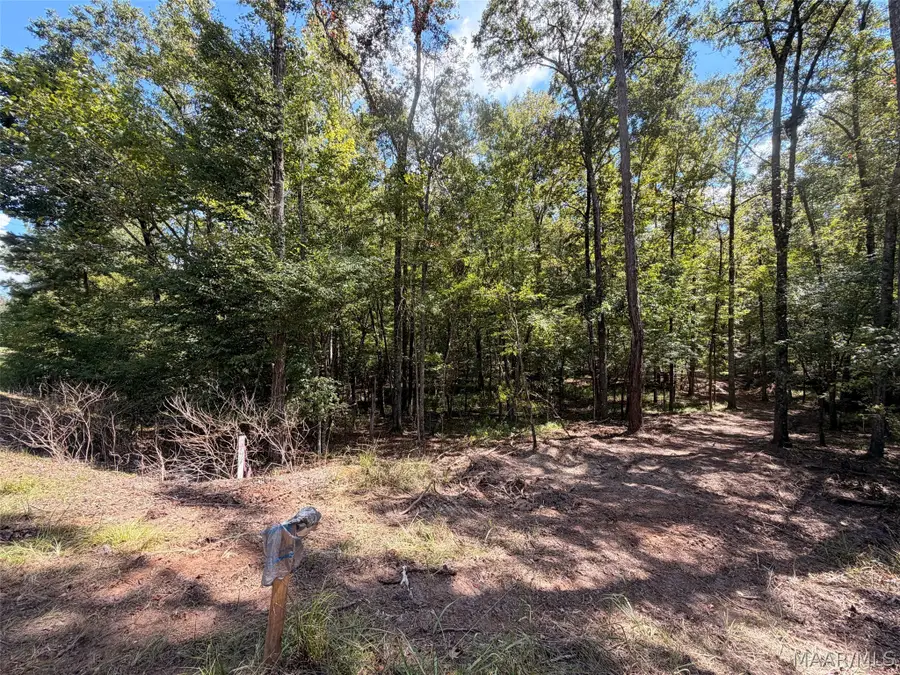 90 Mark Trail N, Wetumpka, AL 36093 - #2
