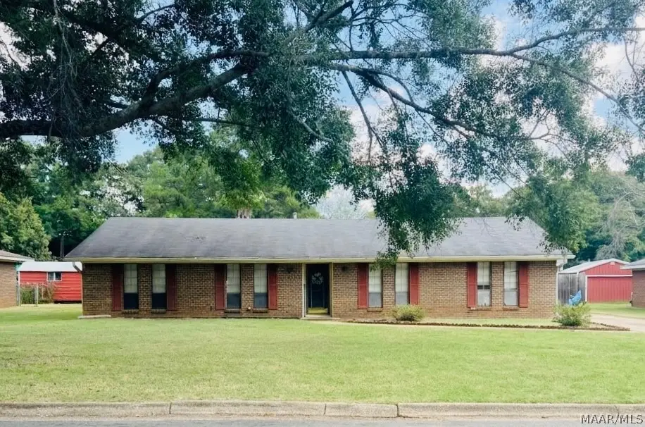 113 Lina Drive, Prattville, AL 36067 - #1
