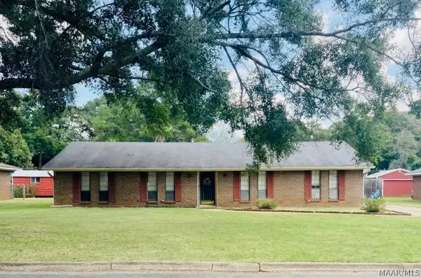 113 Lina Drive, Prattville, AL 36067