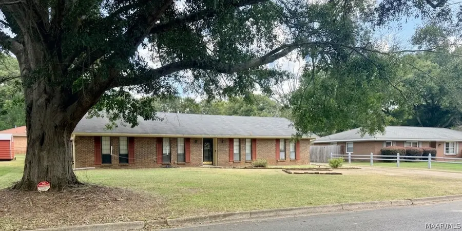113 Lina Drive, Prattville, AL 36067 - #2