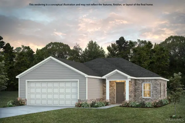 239 Laila Way, Millbrook, AL 36054