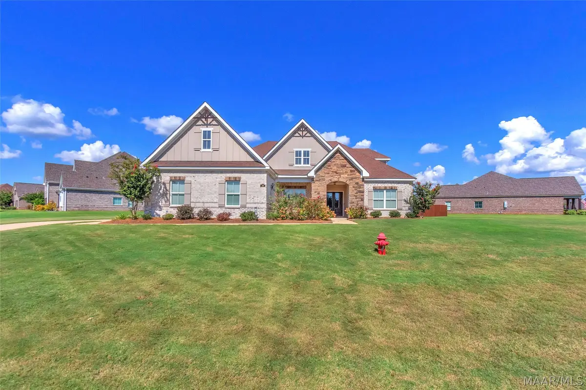 26 Midland Drive, Wetumpka, AL 36093 - #1