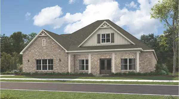176 Dow Drive, Wetumpka, AL 36093