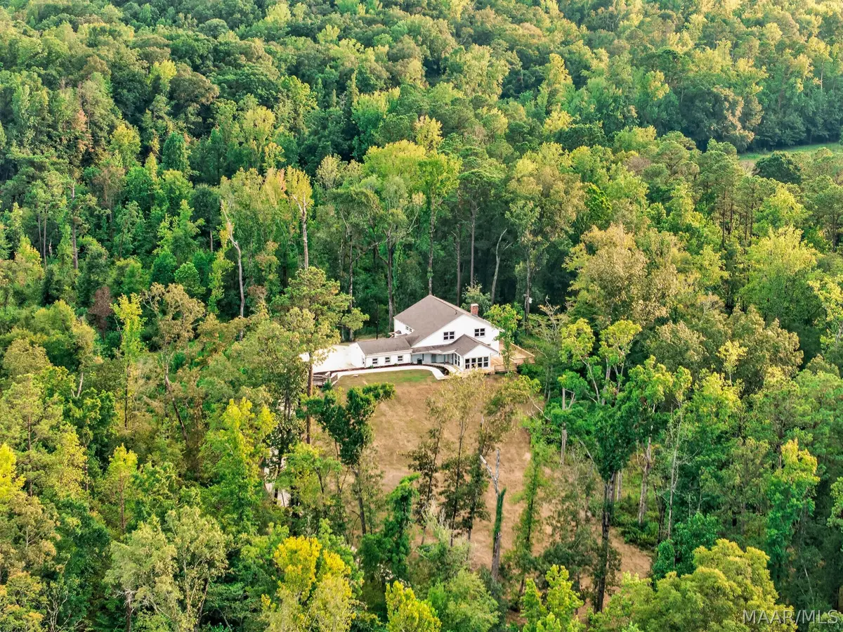 400 Harrogate Springs Road, Wetumpka, AL 36093 - #1