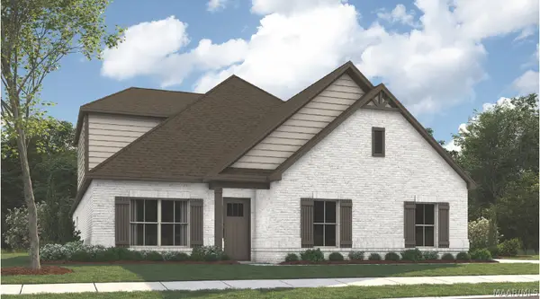 61 Stacy Starr Way, Wetumpka, AL 36093