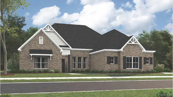 999 Sunfield Drive, Prattville, AL 36066