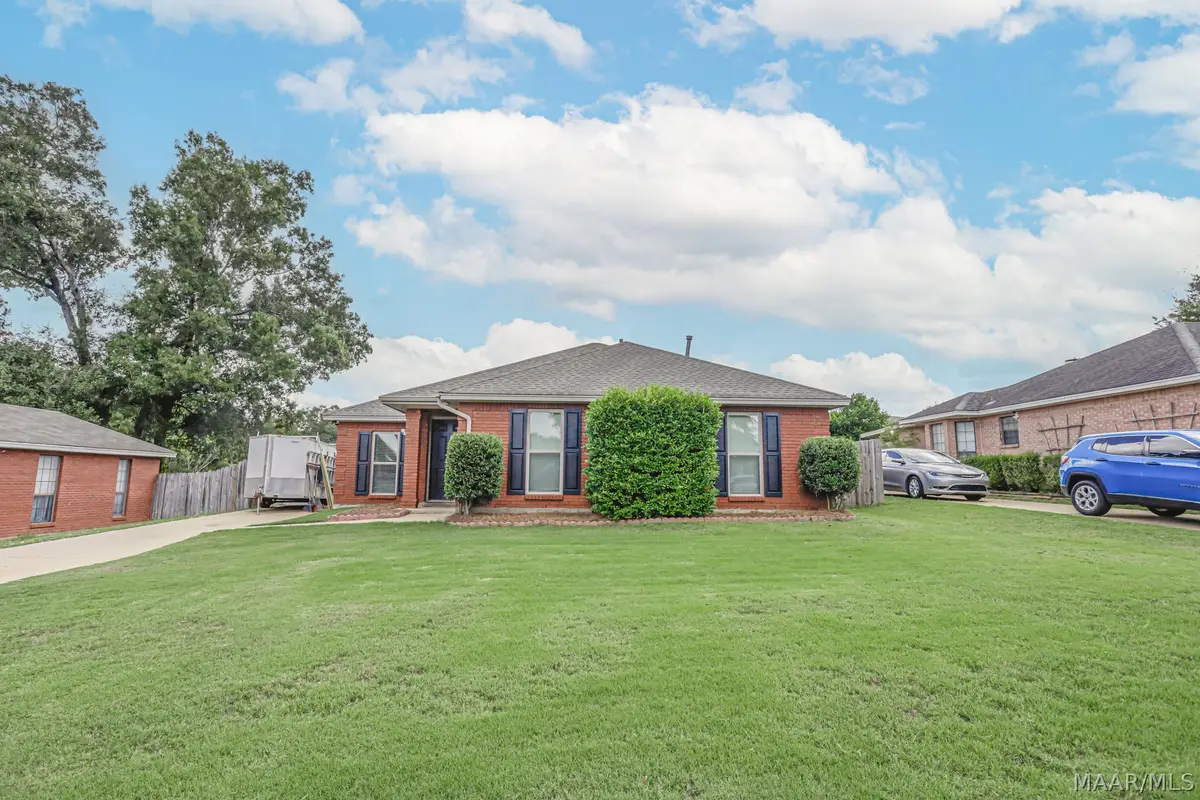 230 Preakness Path, Montgomery, AL 36117 - #1