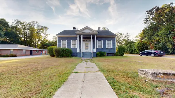 439 Martin Luther King Jr Drive, Prattville, AL 36067