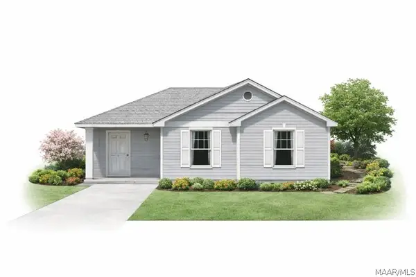 29 Early Street, Montgomery, AL 36104