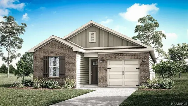3123 Leo Lane, Montgomery, AL 36116